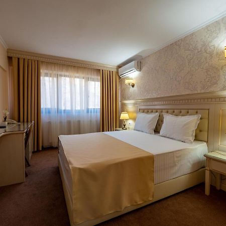 Hotel Orient Galati Екстер'єр фото