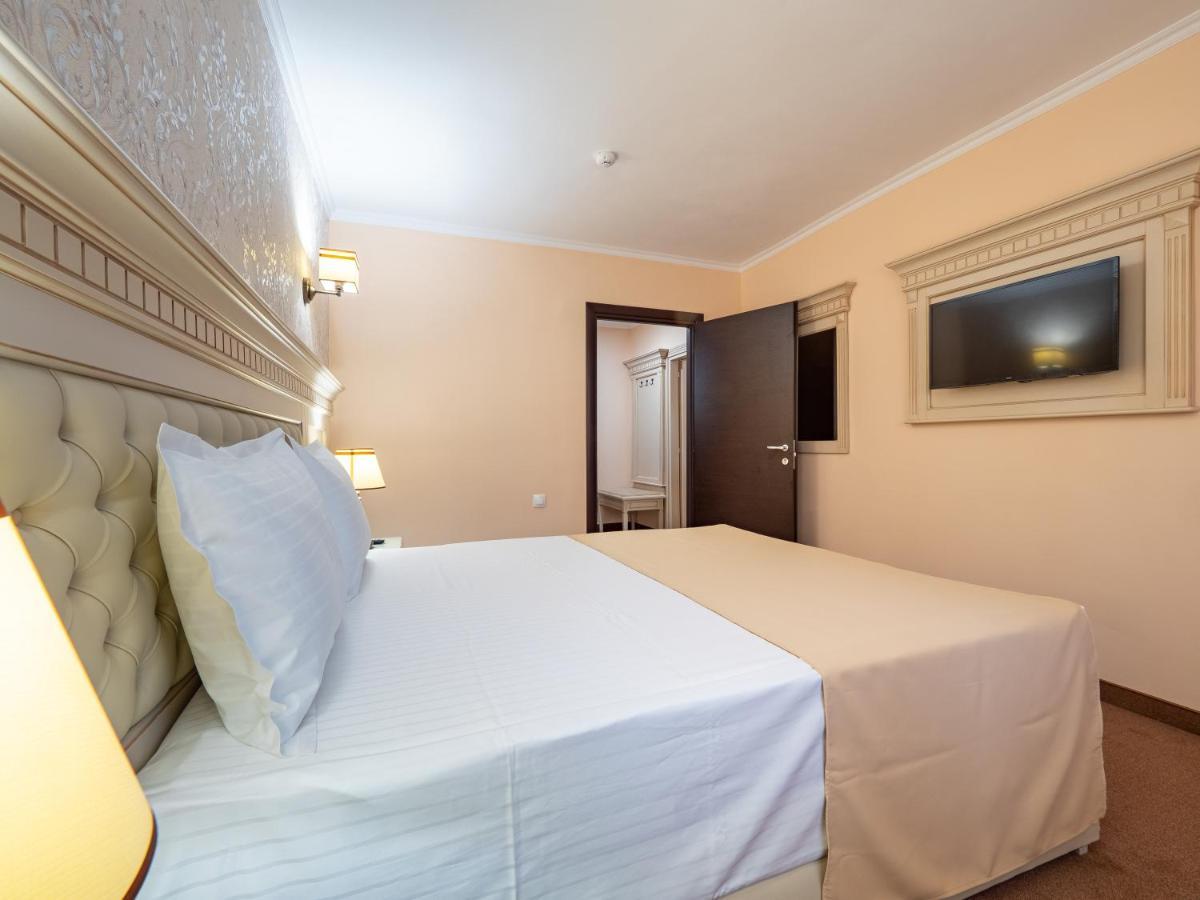 Hotel Orient Galati Екстер'єр фото