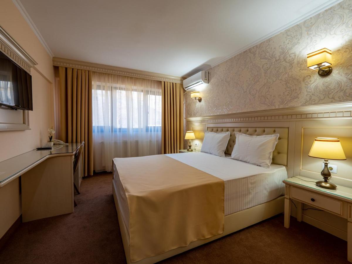 Hotel Orient Galati Екстер'єр фото