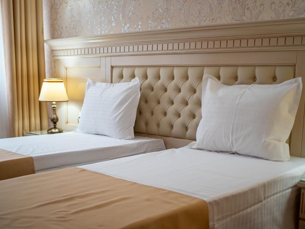 Hotel Orient Galati Екстер'єр фото