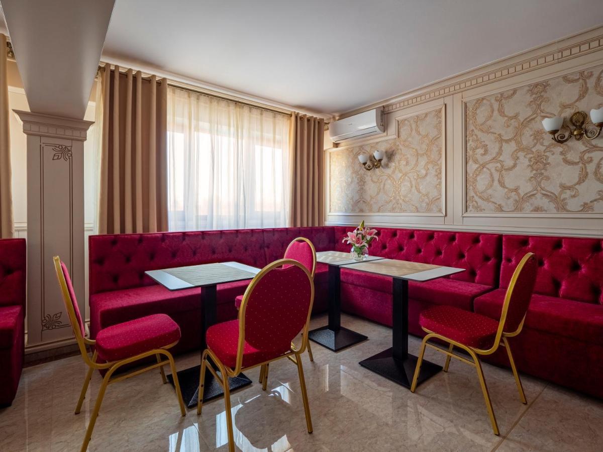 Hotel Orient Galati Екстер'єр фото