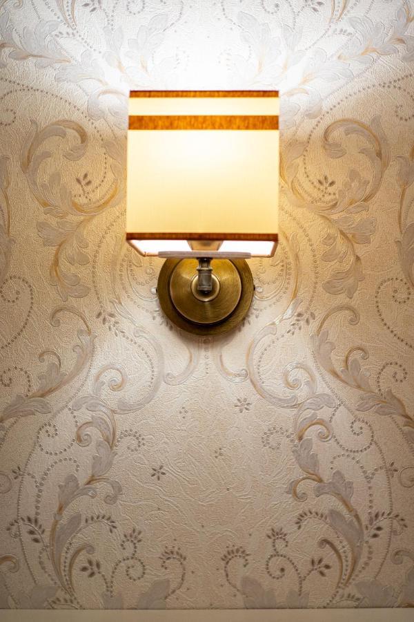 Hotel Orient Galati Екстер'єр фото