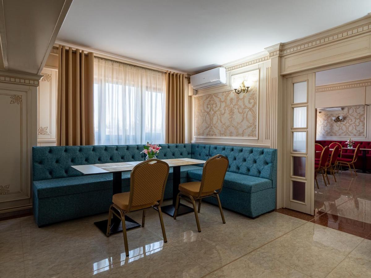 Hotel Orient Galati Екстер'єр фото