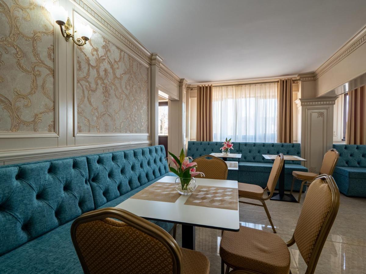 Hotel Orient Galati Екстер'єр фото