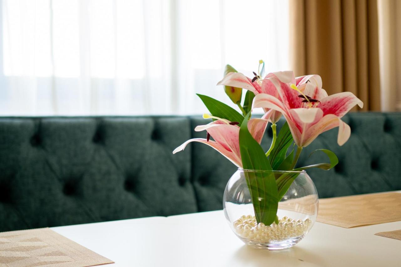 Hotel Orient Galati Екстер'єр фото