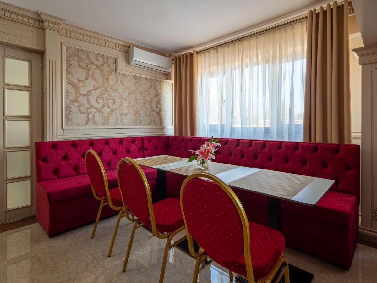 Hotel Orient Galati Екстер'єр фото