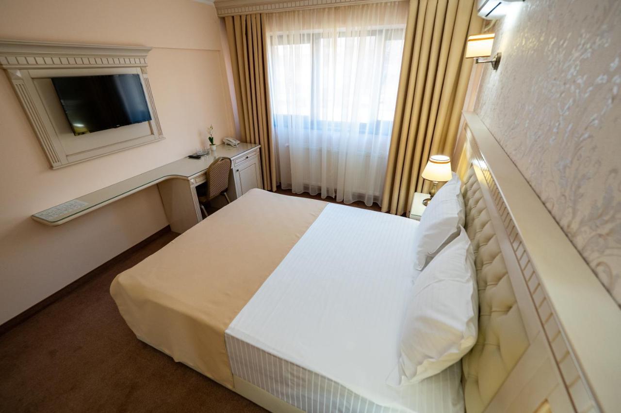 Hotel Orient Galati Екстер'єр фото