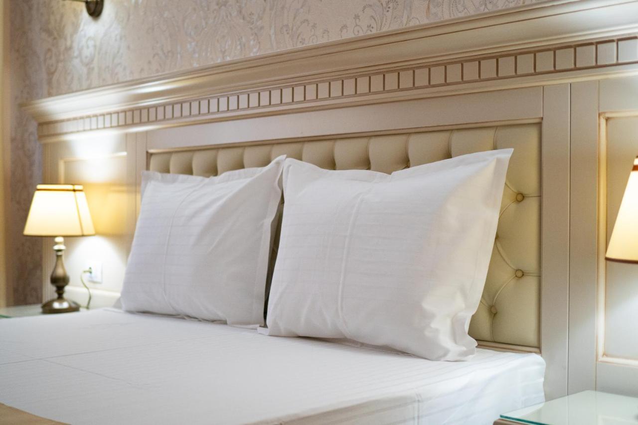 Hotel Orient Galati Екстер'єр фото