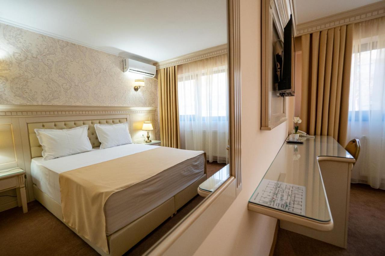 Hotel Orient Galati Екстер'єр фото